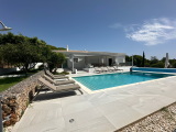 Villa For Sale in Almancil, Algarve, Portugal