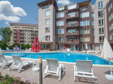 One-Bedroom Apartment | Stella Polaris 1, Sunny Beach
