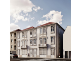 T1+1 Duplex Vintage Garden ( Porto)