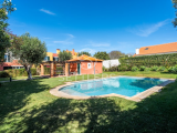 4+1 Bedroom Villa - Areia