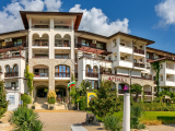 Excellent 1-Bedroom Apartment for Sale in Arena 1, Sveti Vlas