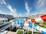 Studio for Sale in Premier Fort Beach | First Line, Sveti Vlas