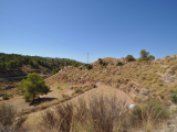 Building Plot For Sale in Macisvenda, Murcia, Spain