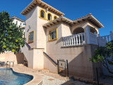 villa For Sale in La Zenia, Alicante, Spain