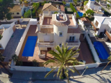 villa For Sale in Cabo Roig, Alicante, Spain