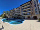Spacious 1-Bedroom Apartment | Sunny Home 2, Sunny Beach