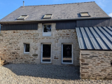 House For Sale in Guillac, Morbihan, France