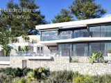 Villa For Sale in Benissa costa, Alicante, Spain