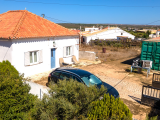 villa For Sale in Vila do Bispo Faro Portugal