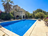 House of Character For Sale in Munxar Gozo Malta