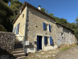House For Sale in Civray, Civray, France