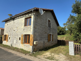 House For Sale in Ruffec, Ruffec, France