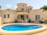 Villa For Sale in Javea / Xàbia, Alicante, Spain