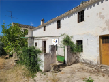 Cortijo For Sale in Iznajar, Cordoba, Spain