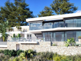 Villa For Sale in Benissa costa, Alicante, Spain