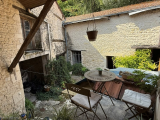 House For Sale in Ruffec, Ruffec, France