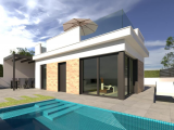 villa For Sale in Los Alcazares, Murcia, Spain