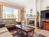 3-Bedroom Flat - Bairro do Rosário