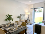 Fully refurbished 3 bedroom flat in Benfica