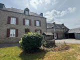 House For Sale in Cruguel, Morbihan, France