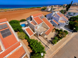 Detached For Sale in Ayia Triada, Famagusta, Cyprus