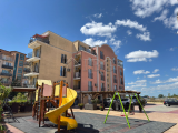 Apartment with 2 rooms and Low Maintenance Fee | Golden Day, Sunny Beach
