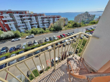 Compact 3-Room Apartment with Sea View | Crown Fort Club, Sveti Vlas