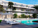 Apartment For Sale in Finestrat, Alicante, Spain