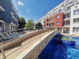 Cozy 2-Bedroom Apartment for Sale in Sunny Day 3, Sunny Beach