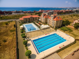 Studio with Sea View | Macon Residence, Sveti Vlas