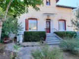 Charming House Dating From The 1920s, Fully Renovated With Garden, Terrace With Lovely Views And Swi
