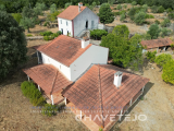 A Rare Rural Retreat for sale in the Heart of Central Portugal