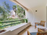 3 bedroom flat in condominium, in the centre of Cascais