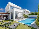 Detached For Sale in Sotira, Famagusta, Cyprus