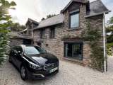House For Sale in Monteneuf, Morbihan, France