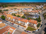2+1 Bedroom Apartment with Garage and Storage in the Center of Algoz