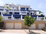 apartment For Sale in Las Ramblas Golf, Alicante, Spain