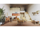 T1+1 Duplex Vintage Garden (Porto)