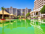 1-Bedroom Apartment with Partial Sea View | Royal Beach Barceló, Sunny Beach