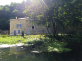 House For Sale in Civray, Civray, France