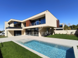 Detached 5+1 bedroom villa - Birre