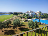 apartment For Sale in Hacienda Riquelme Golf Resort, Murcia, Spain