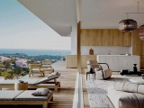 Apartment For Sale in Lagoa e Carvoeiro, Algarve, Portugal