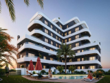 Apartment For Sale in Guardamar del Segura, Alicante, Spain
