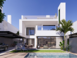 villa For Sale in Torre Pacheco, Murcia, Spain