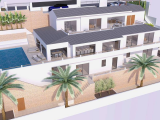 Villa For Sale in Javea, Alicante, Spain