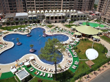 For Sale: 1-Bedroom Apartment with Pool View | Royal Beach Barceló, Sunny Beach