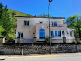 Charming Character House In Art Deco Style With 4 Bedrooms, Veranda, Terrace And Garage On A 511 M2 