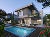 Detached For Sale in Ayia Triada, Famagusta, Cyprus