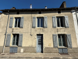 House For Sale in Ruffec, Ruffec, France